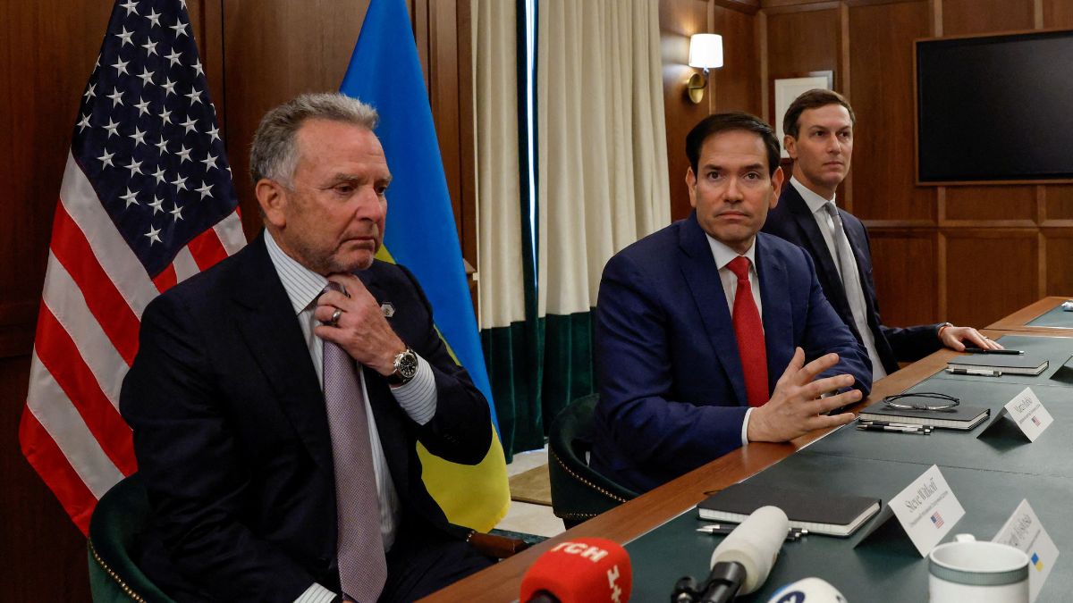 Witkoff and Kushner’s Moscow Visit: Can Talks with Putin Lead to Peace?