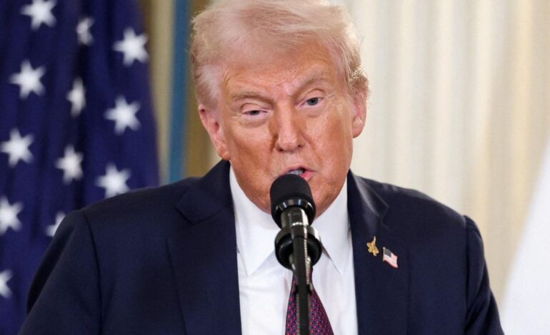 Legal Setback for White House as US Judge Blocks Plan to End South Sudan Migrant Protections