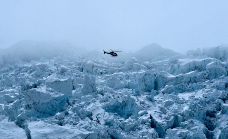 The Untold Story Behind CIA’s Lost Nuclear Device in the Himalayas