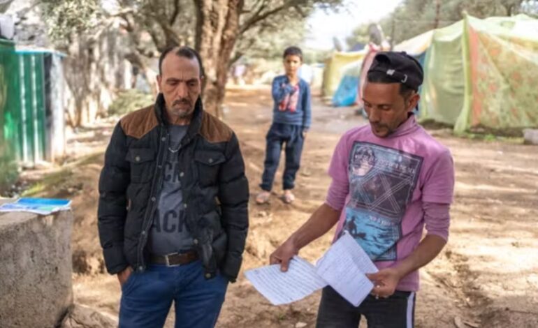 Morocco Rolls Out Emergency Aid as Harsh Winter Weather Hits Rural Areas