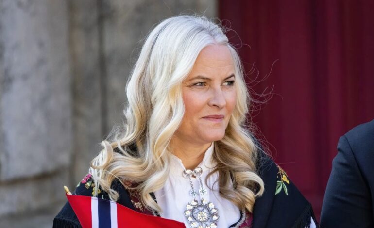 Norway Crown Princess May Need Lung Transplant, Palace Confirms