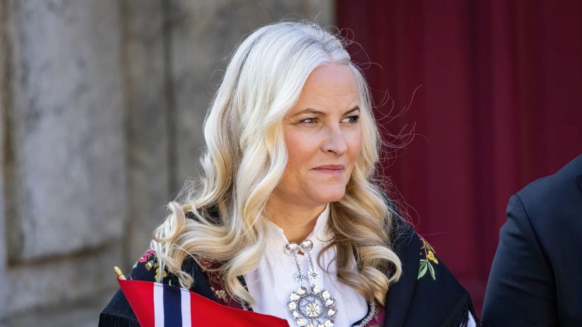 Norway Crown Princess May Need Lung Transplant, Palace Confirms