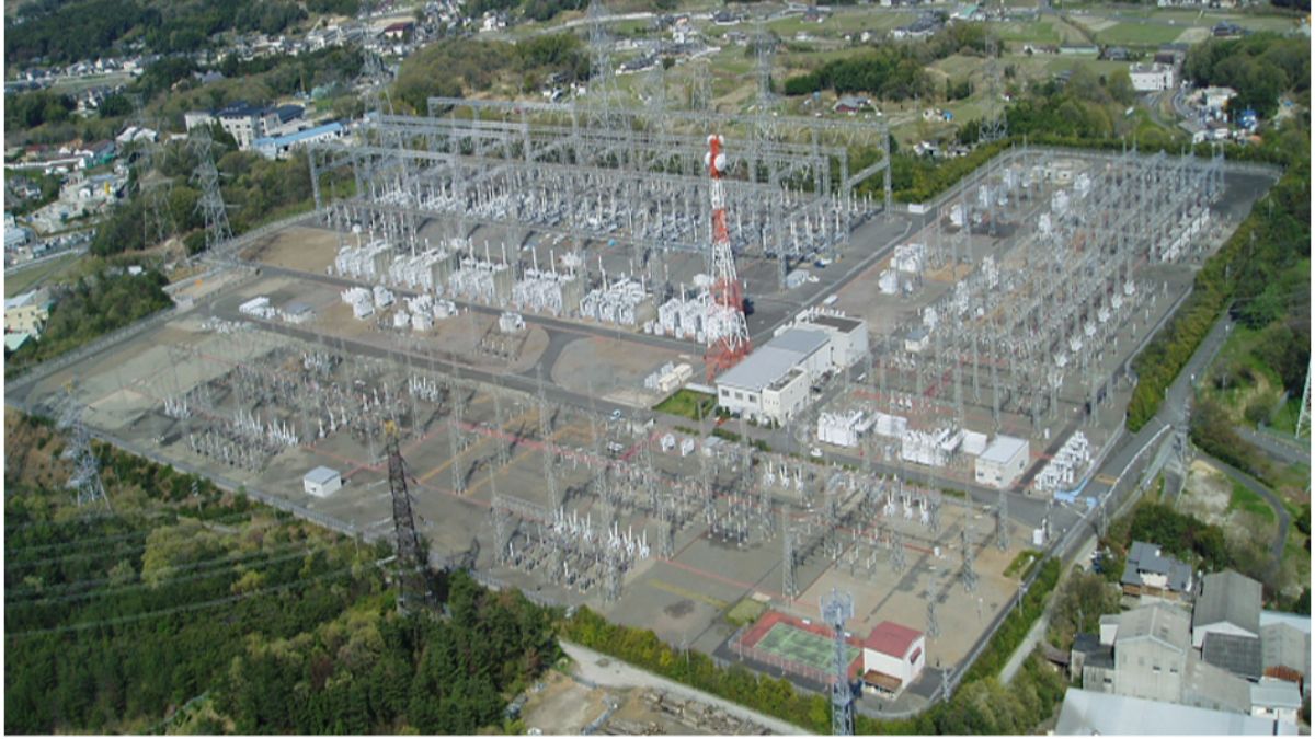 Japan Prepares to Restart the World’s Biggest Nuclear Plant After 15 Years