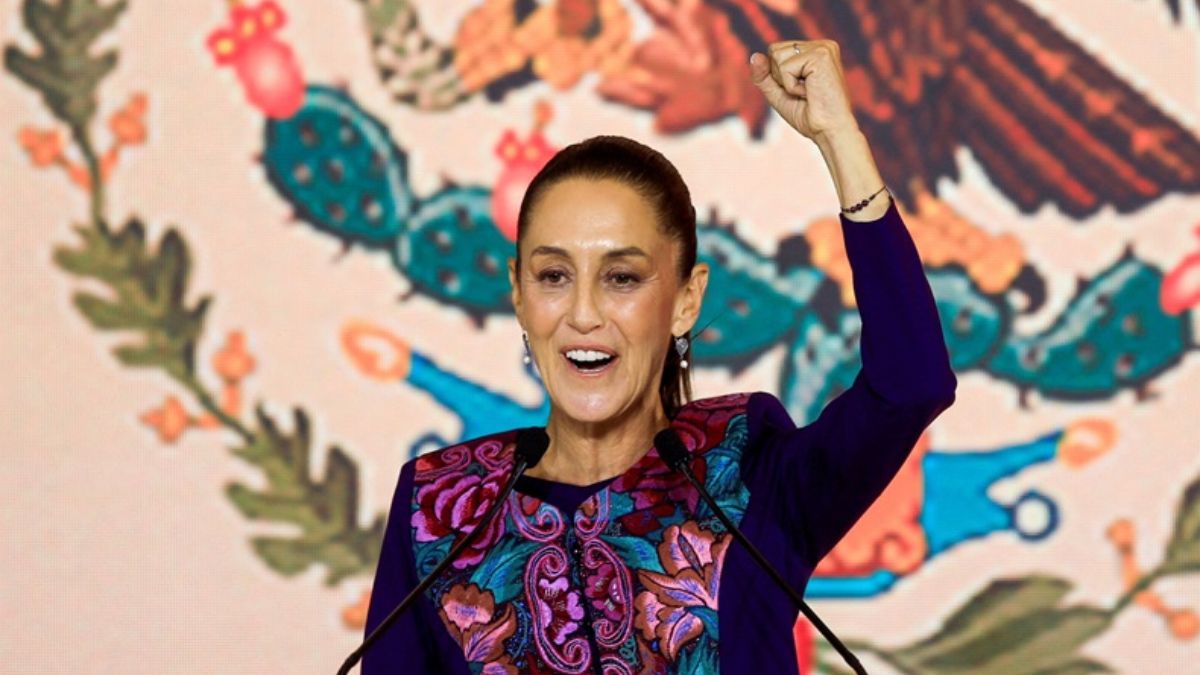 Sheinbaum Plans Major Support Rally: What It Means for Mexico’s Political Climate