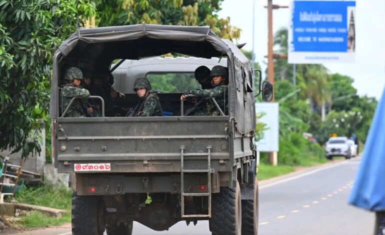 Ceasefire Holds as Thailand Releases 18 Cambodian Soldiers