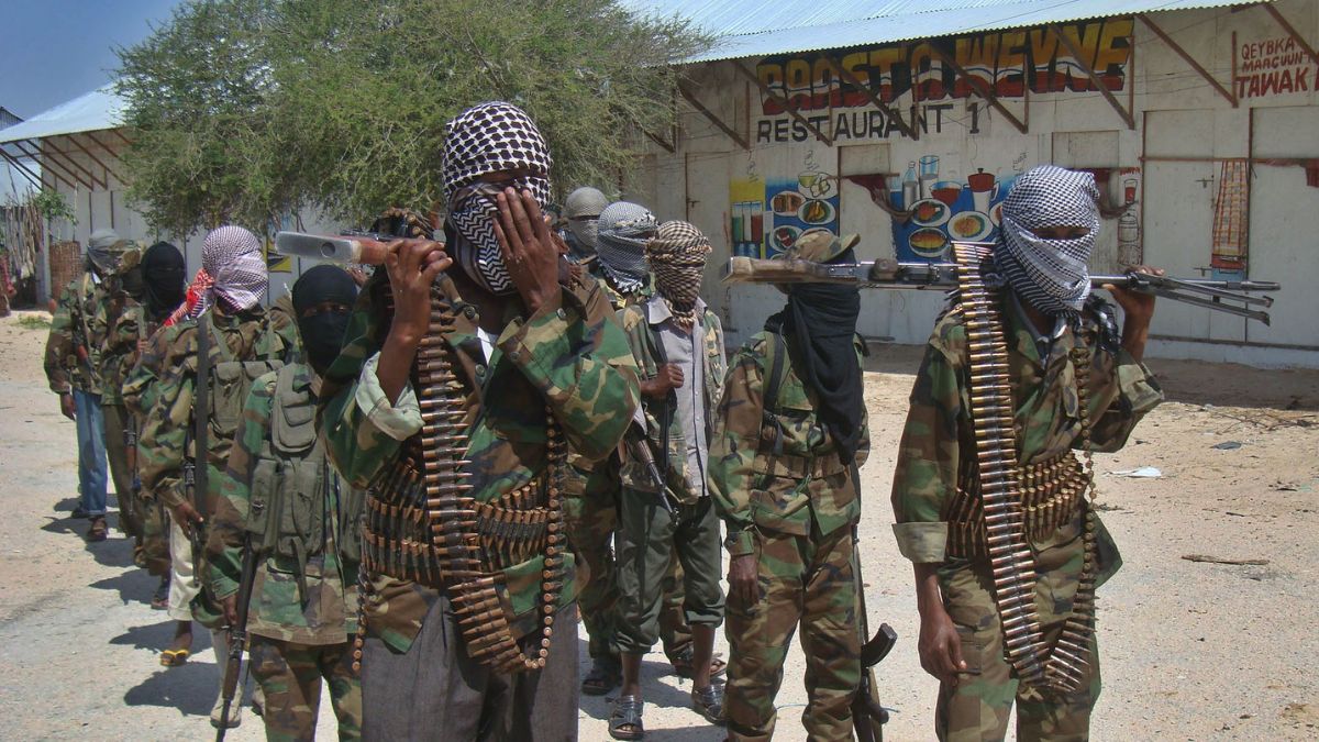 US Court Sentences Kenyan Al-Shabab Operative to Life in Terror Plot Case