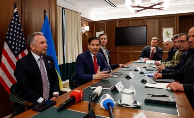 US Judge Reverses Trump-Era Restrictions on Pro-Palestinian Tufts Student