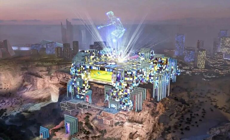 Qiddiya Set to Welcome Impact Makers Forum ‘ImpaQ’ 2026