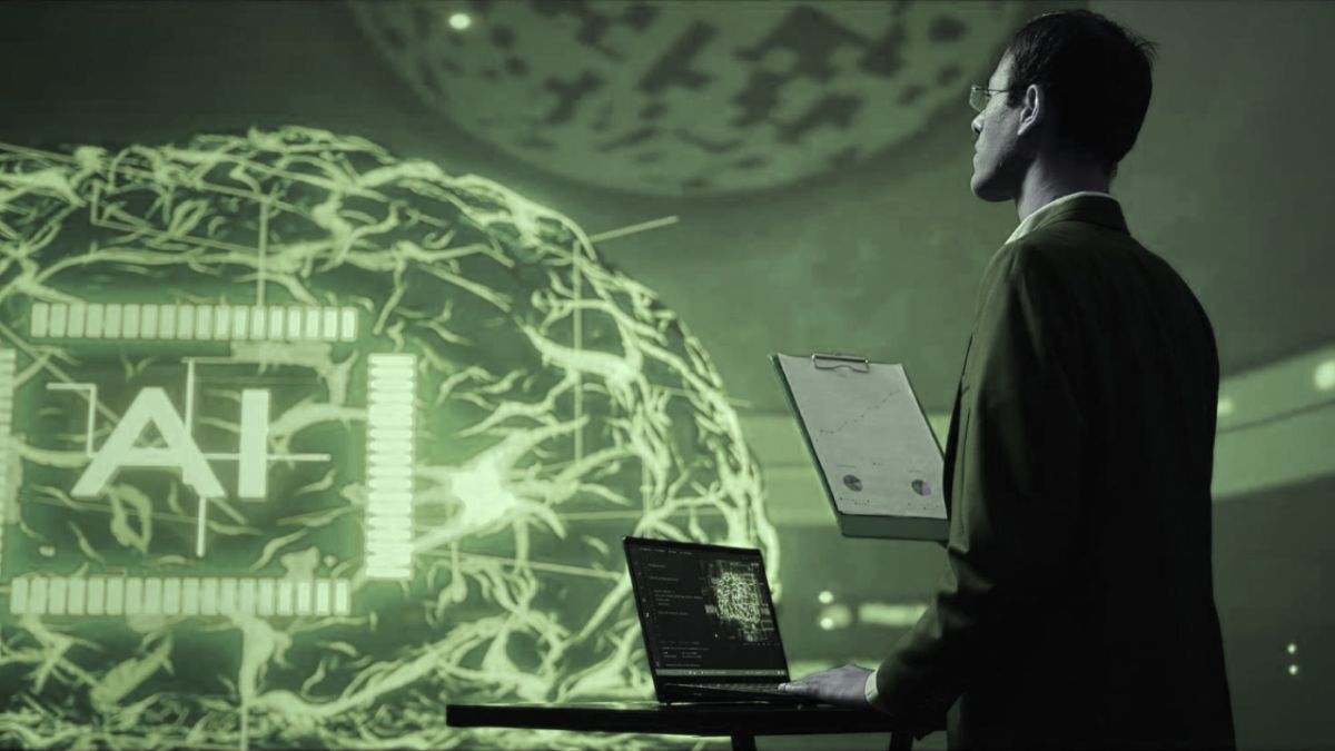 How AI Stress Tests Could Strengthen Britain’s Financial System