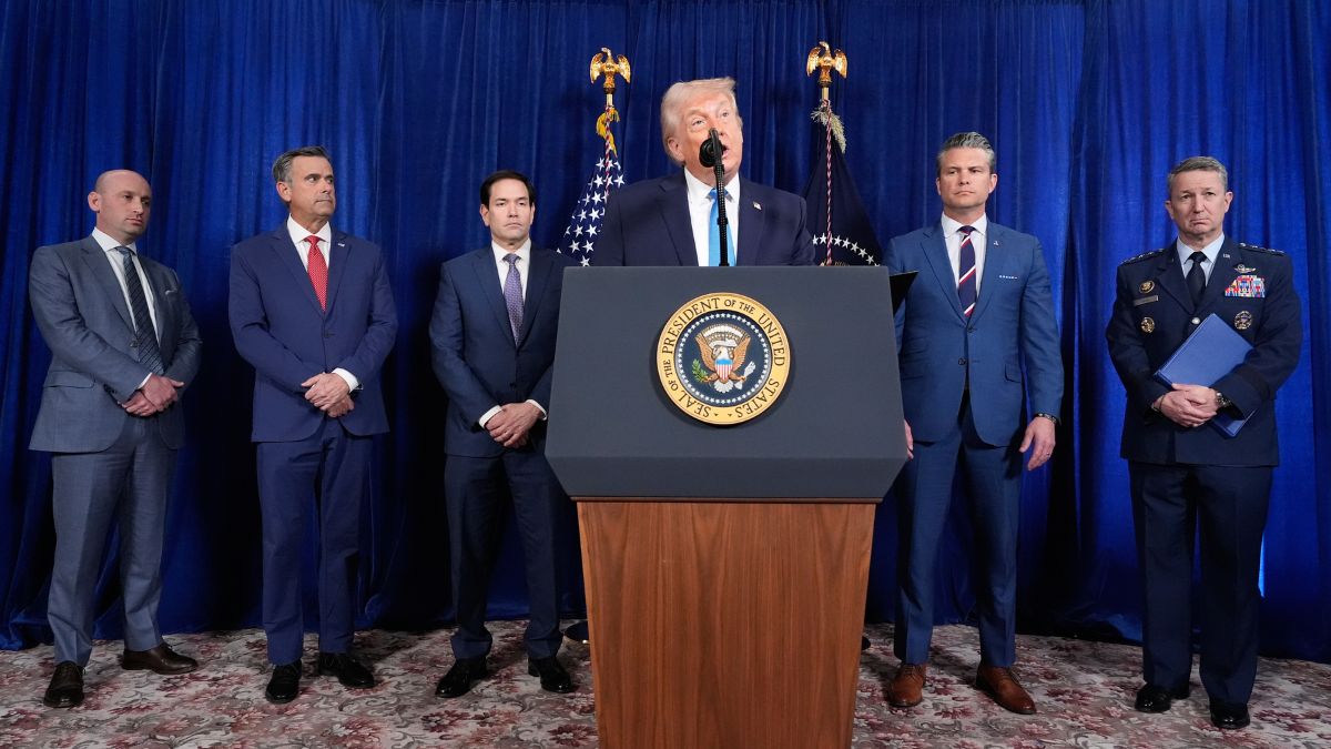 Americans May Soon Visit Venezuela as Flights Set to Resume, Says Trump