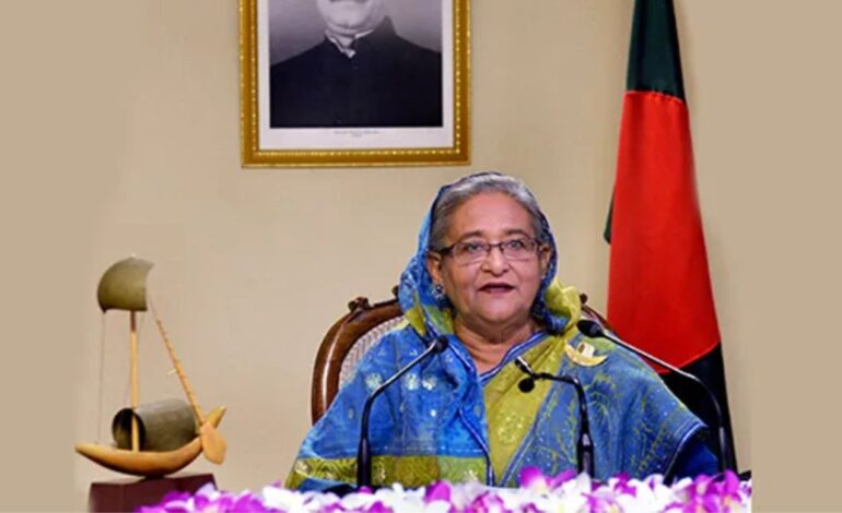 Opposition Voices Question Fairness of Bangladesh Election
