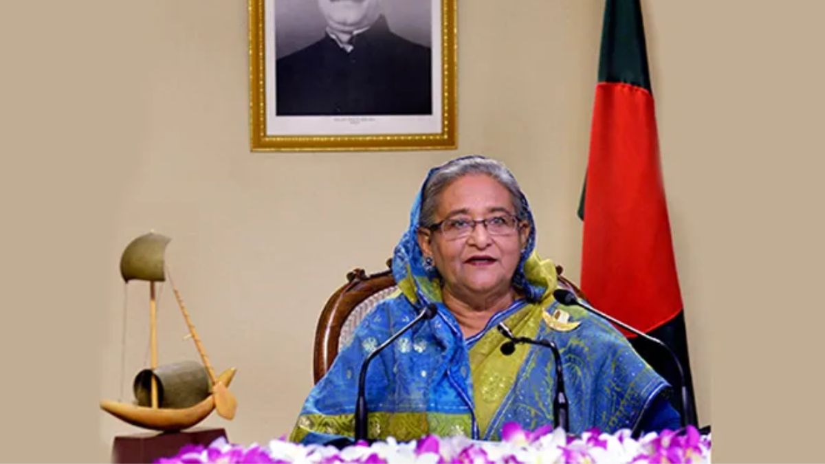 Opposition Voices Question Fairness of Bangladesh Election