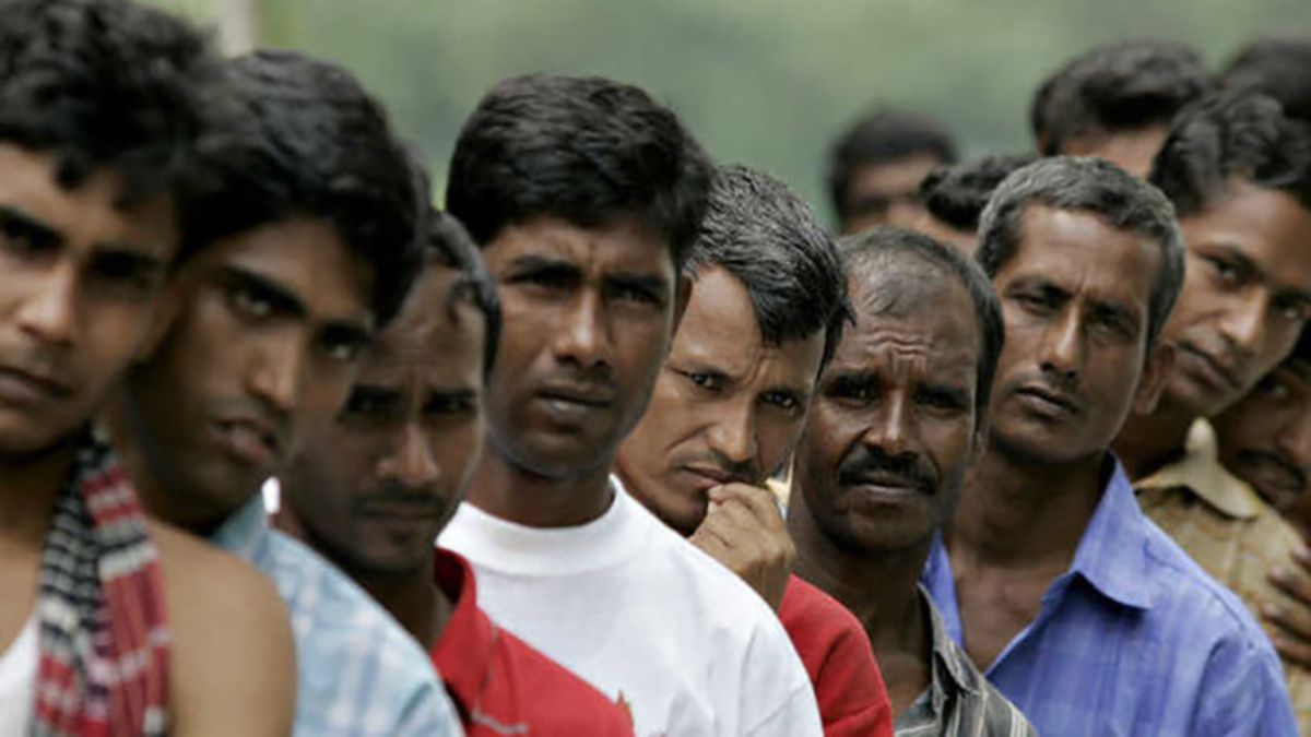 Bangladesh Sends 750,000 Workers to Saudi Arabia, Sets New Record