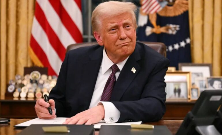 Canada Rejects China Trade Deal as Trump’s Tariff Warnings Raise Concerns