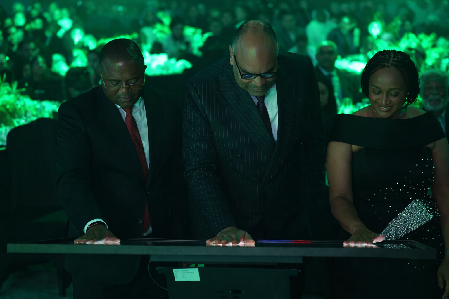 CRDB Bank Opens Dubai Office to Channel Gulf Capital into Africa’s $3.4 Trillion Economy