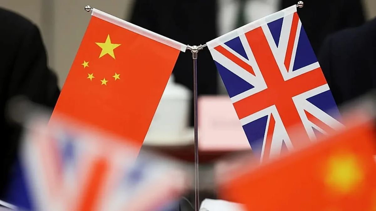 UK Awaits Final Decision on Controversial Chinese Mega-Embassy Project