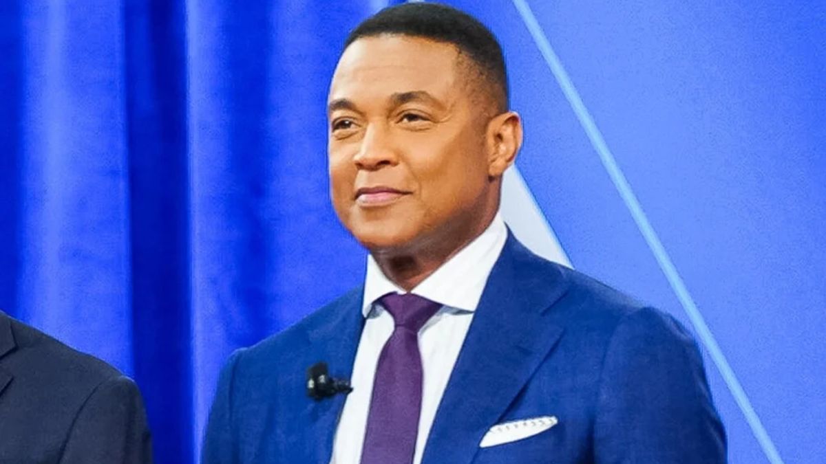 Don Lemon Faces Federal Civil Rights Charges After Reporting on Anti-ICE Church Protest