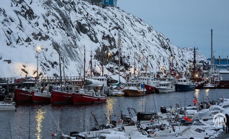 France Backs NATO Military Exercise in Greenland, Presidency Confirms