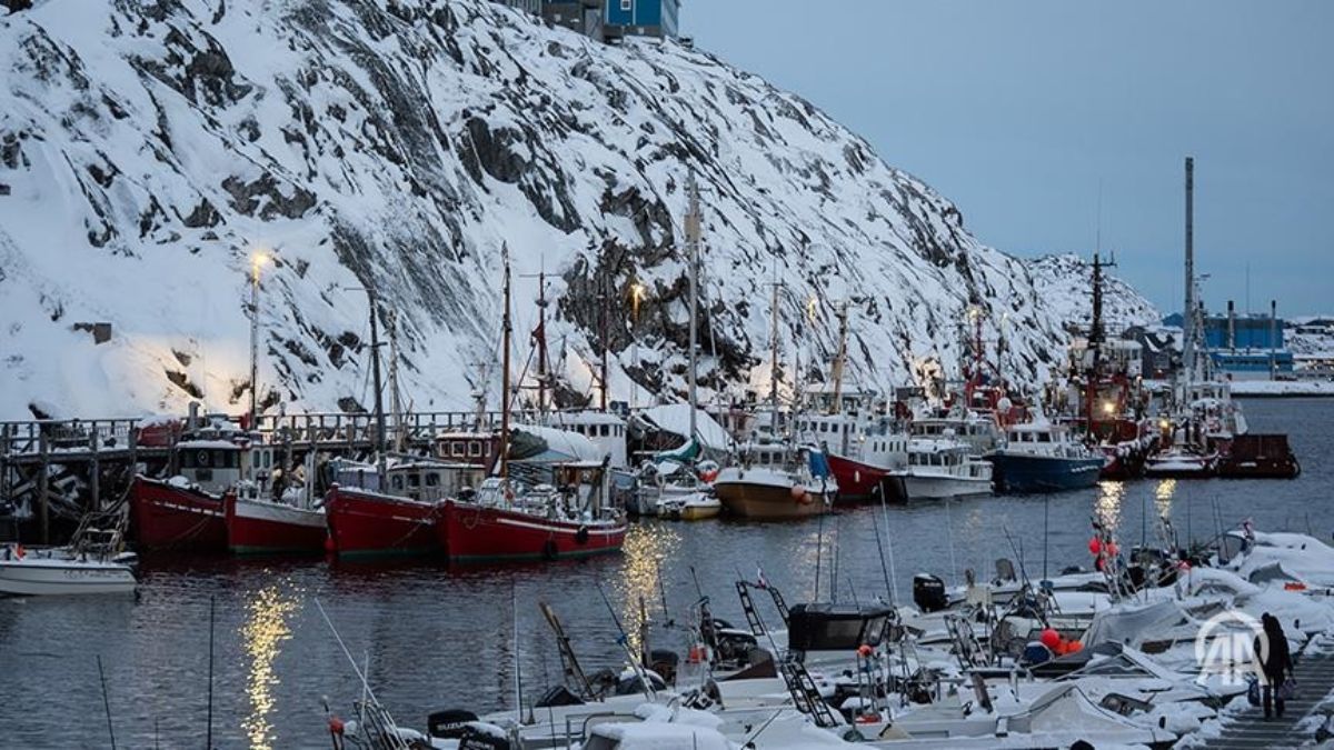 France Backs NATO Military Exercise in Greenland, Presidency Confirms