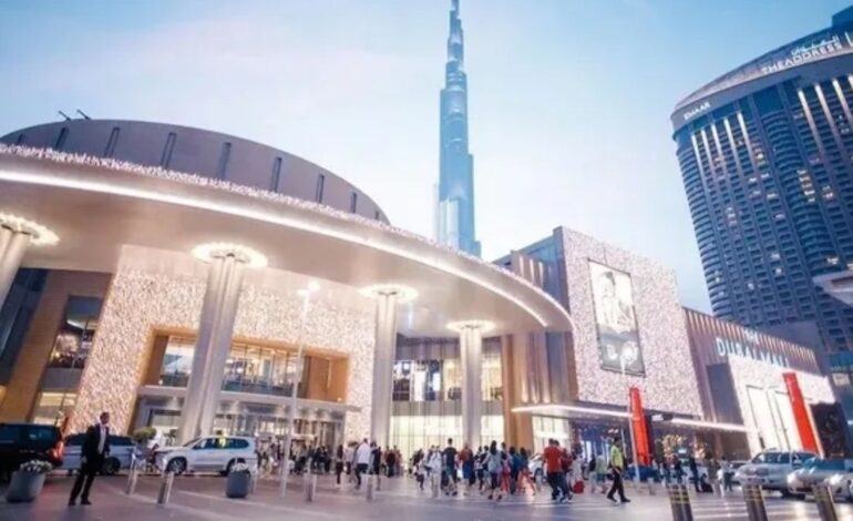 World Bank Predicts Strong 4.4% GCC Economic Growth in 2026