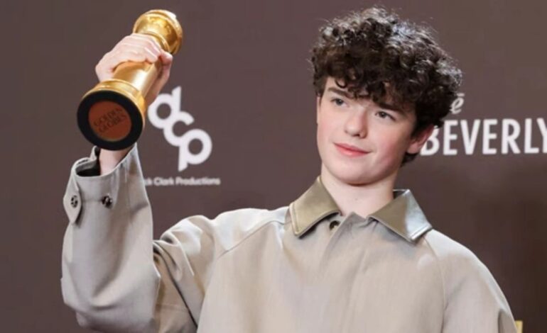 Golden Globes 2026: ‘One Battle’ and ‘Hamnet’ Take Home Top Awards