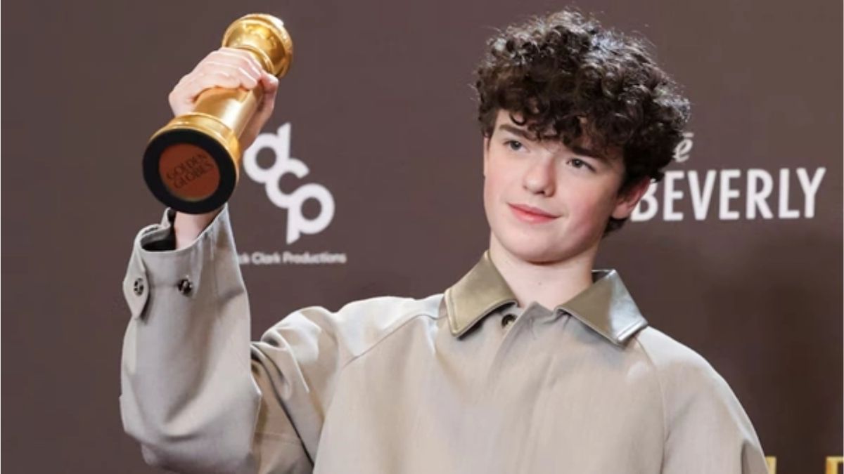 Golden Globes 2026: ‘One Battle’ and ‘Hamnet’ Take Home Top Awards