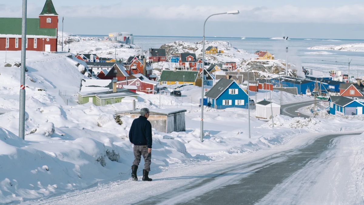 Greenland Political Parties Reject Any Move to Join the US