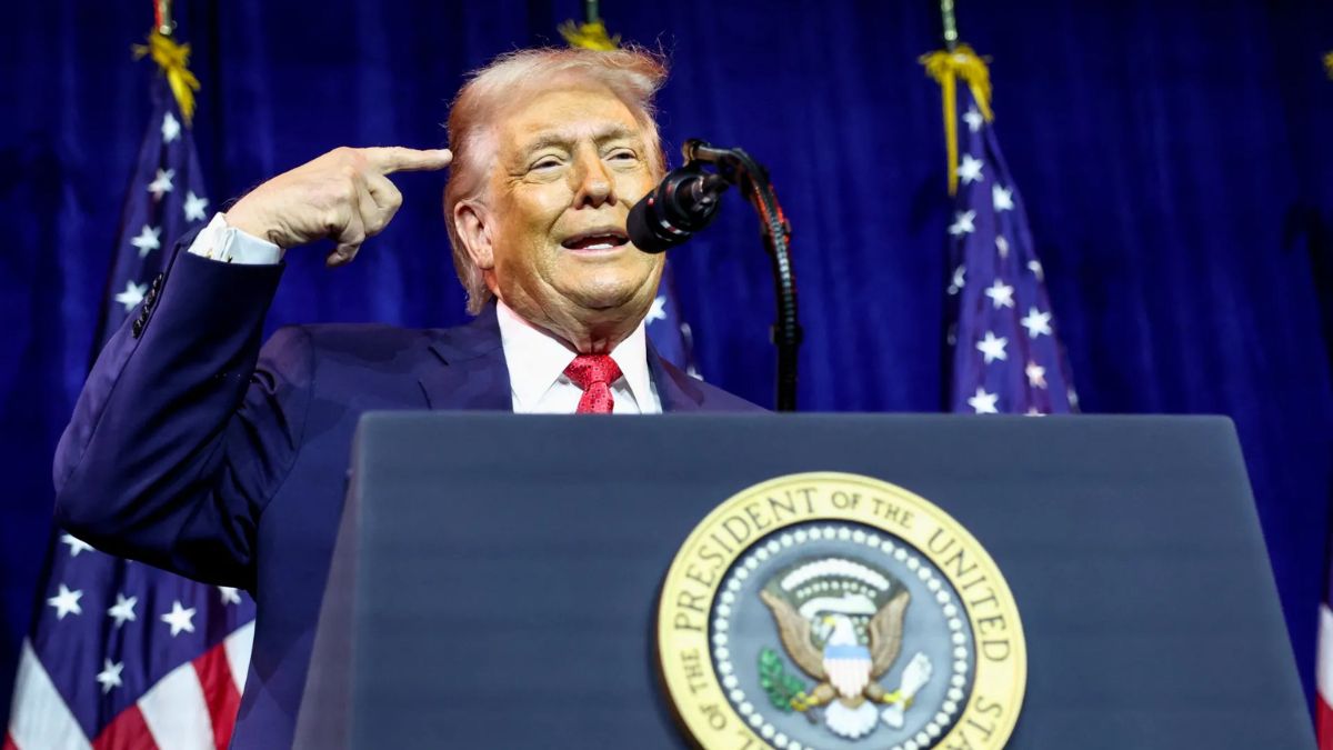 US Held Early Talks With Hard-Line Venezuelan Minister Before Major Raid