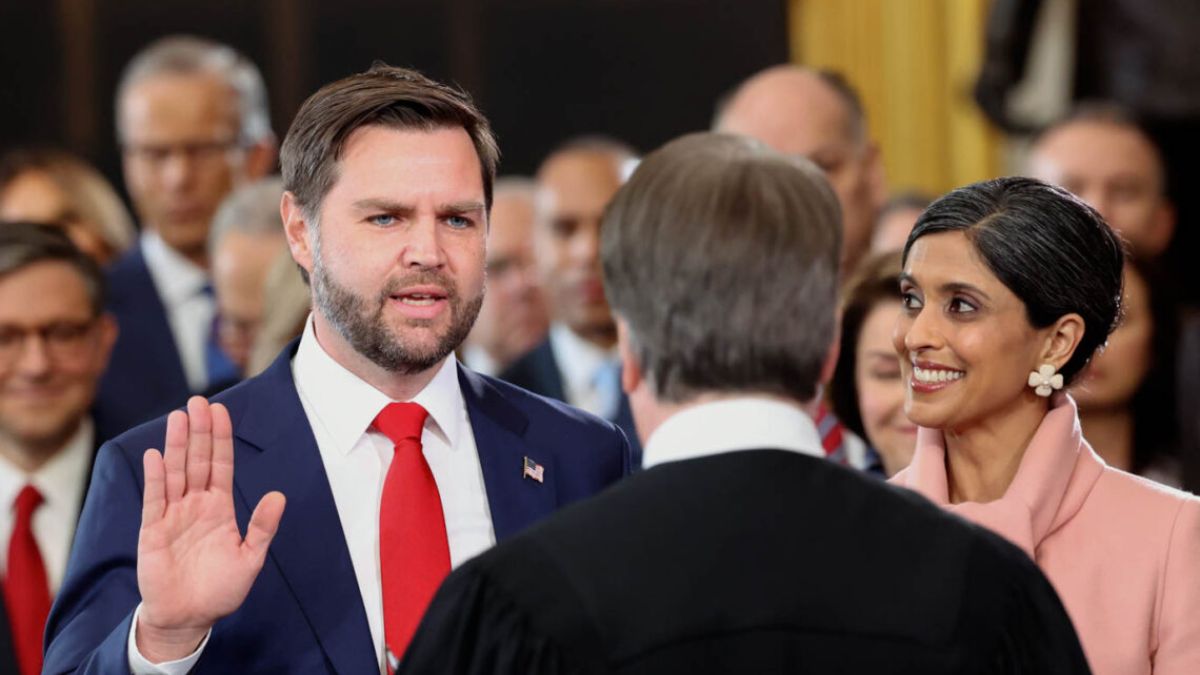 JD Vance Set to Visit Armenia and Azerbaijan, Trump Confirms