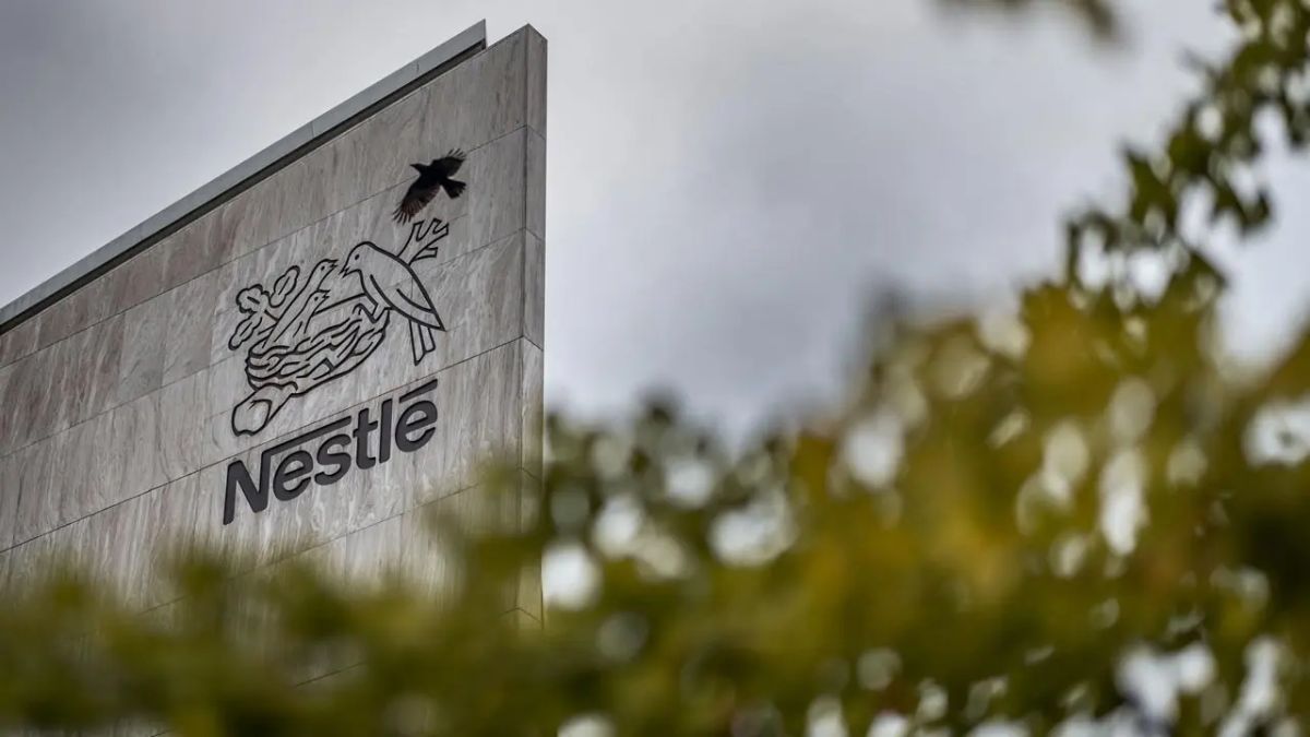 Nestle Admits Slow Response Ahead of Baby Milk Recall