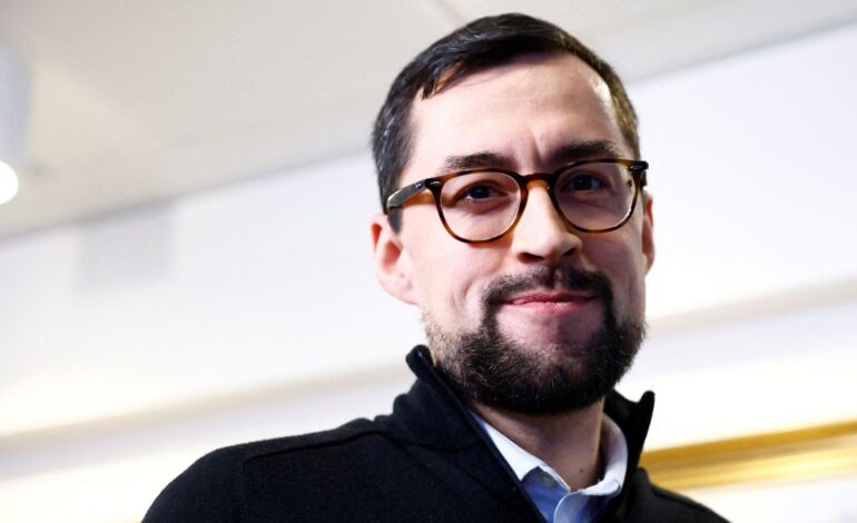 Opposition Leader Says Greenland Must Speak With the US Independently