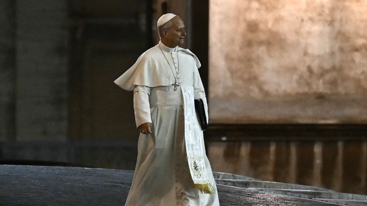 Pope Receives Venezuela Opposition Leader Amid Political Tensions