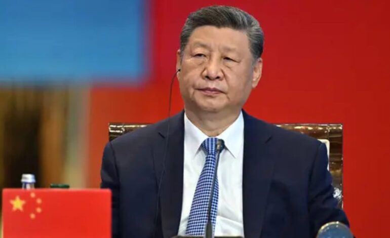 Why China Urges Peace and Rejects Outside Interference in Iran