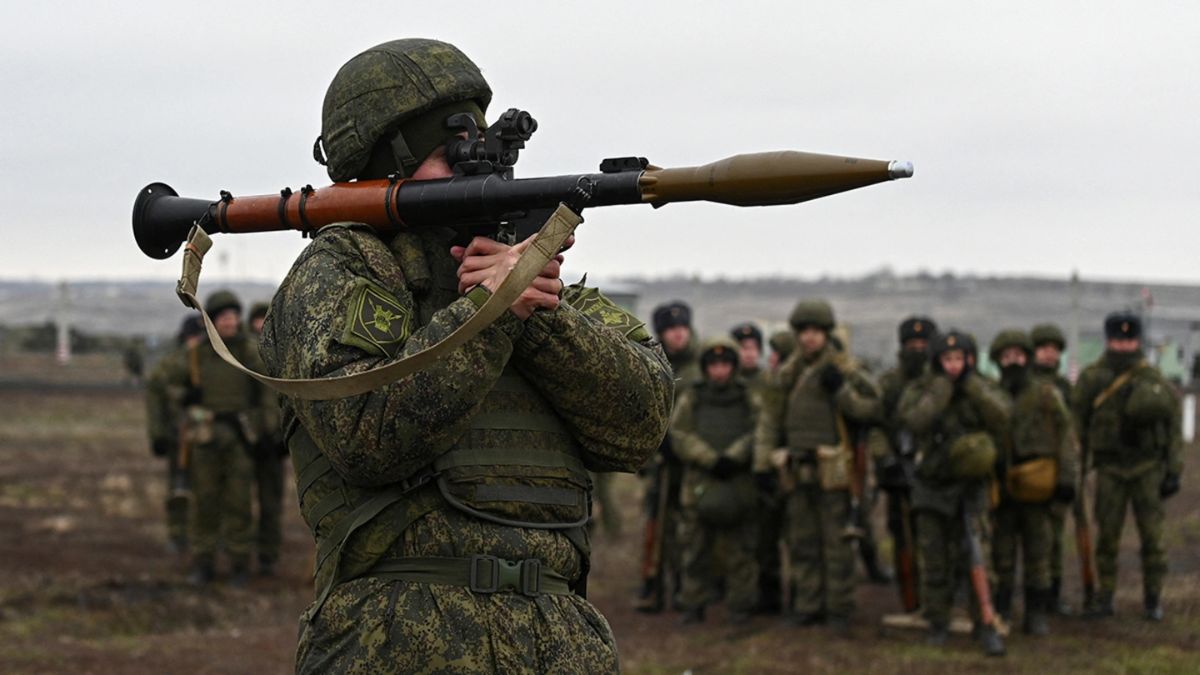 Russian Mass Strike on Ukraine Seen as a Test for Kyiv’s Allies