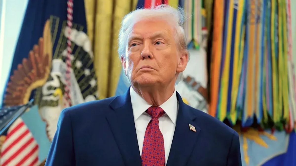 Senate Rejects War Powers Resolution as Two GOP Members Back Trump