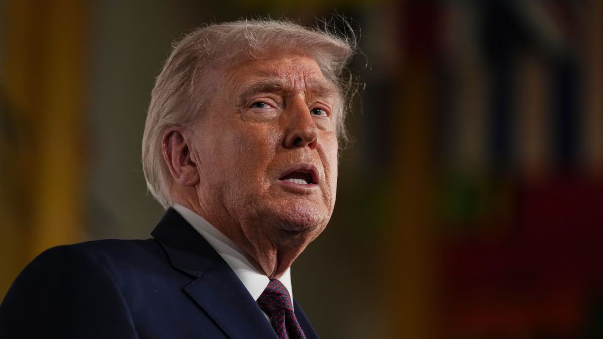 Starmer Balances UK–China Ties as Trump Issues Fresh Warning