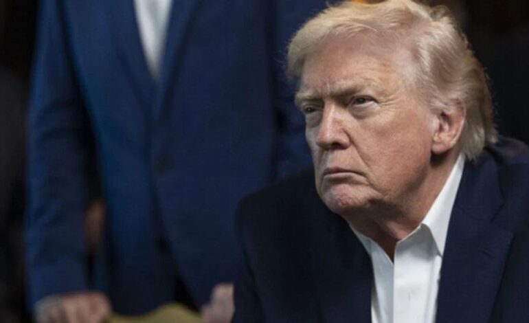 Trump Administration Action Against Maduro Sparks Legal Debate