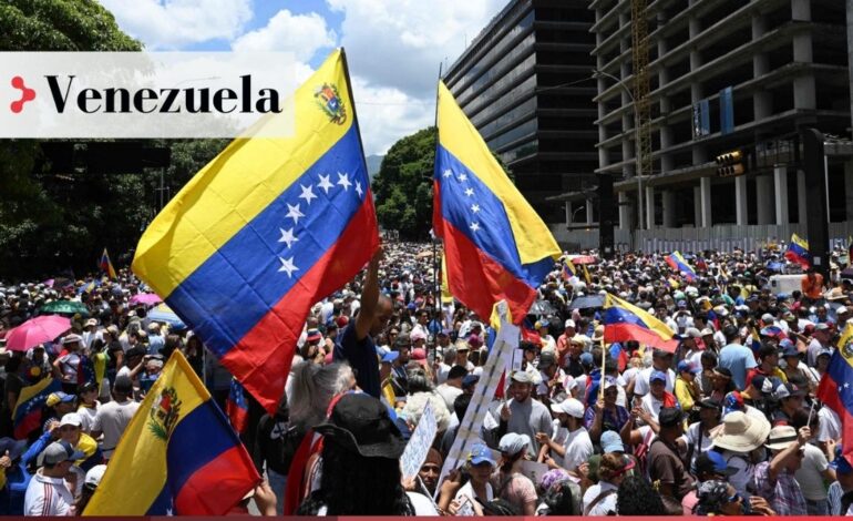 UN Human Rights Office Criticizes US Action in Venezuela