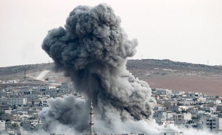 Why the US Has Increased Airstrikes in Somalia