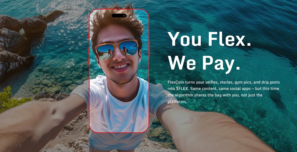 The Web3 Platform Exploring a New Model for Social Media Monetisation