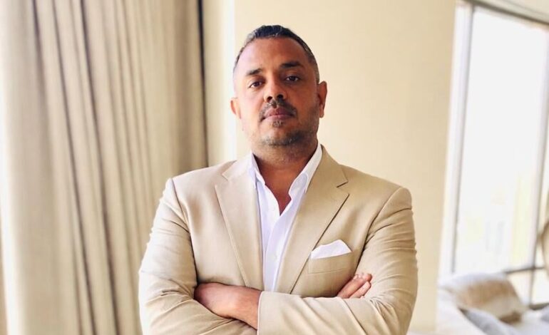 Farooq Shaikh: A Visionary Journey from Hospitality Excellence to Dubai’s Construction Innovation