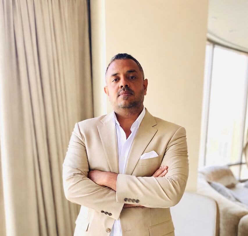 Farooq Shaikh: A Visionary Journey from Hospitality Excellence to Dubai’s Construction Innovation