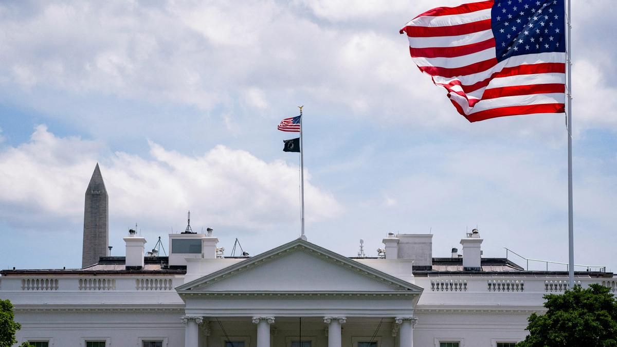 White House Says US Military Is Always an Option as Trump Discusses Greenland