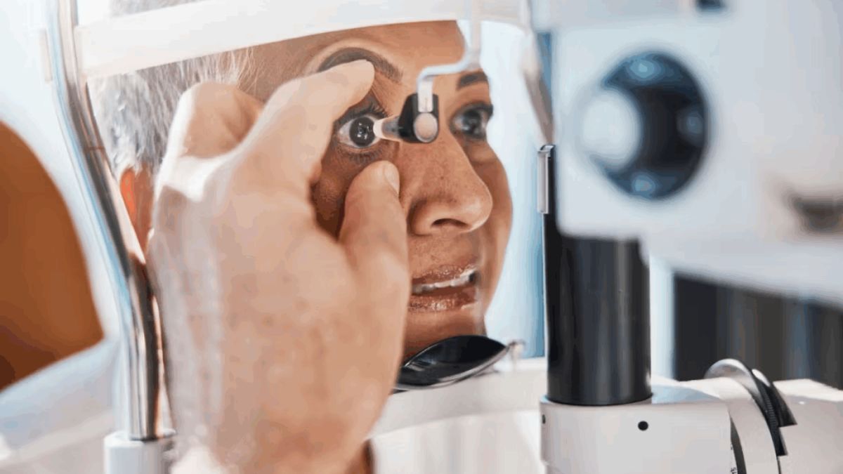 Why 94 Million People Still Can’t Access Cataract Treatment Worldwide