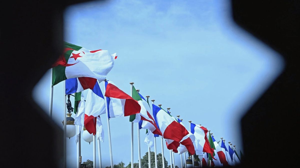 France and Algeria Agree to Resume Security Cooperation, Says Minister