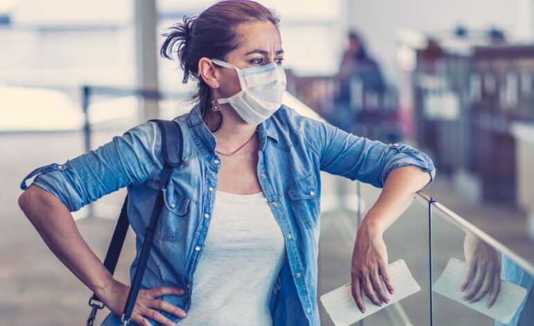 Australia Considers Travel Ban on Citizen in Unusual National Security Case