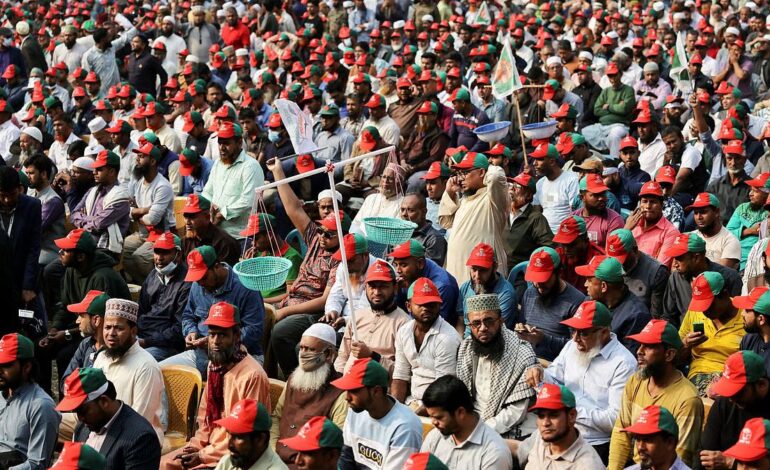 Bangladesh Elections 2026: BNP Announces Win, What Happens Next?