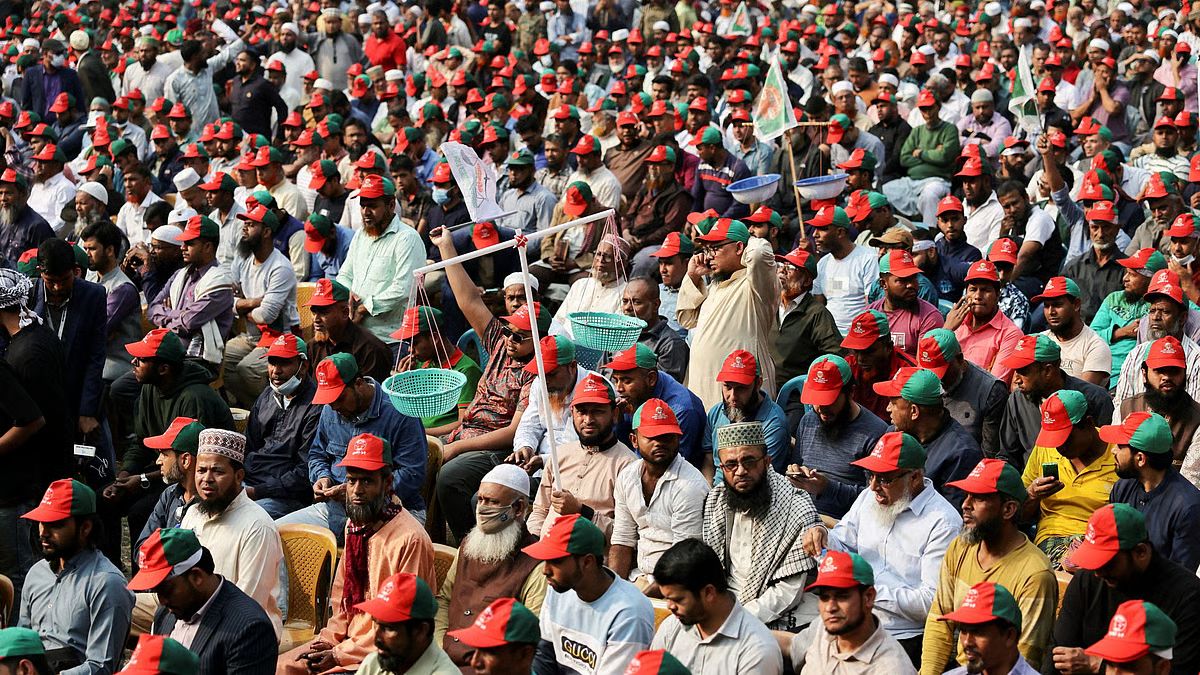 Bangladesh Elections 2026: BNP Announces Win, What Happens Next?