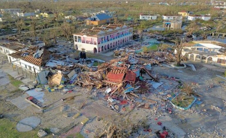 36 Dead and Thousands Homeless After Cyclone Gezani Hits Madagascar