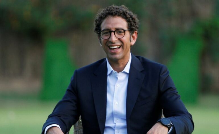 Egypt Launches $1 Billion Startup Charter to Drive Innovation and Create Jobs